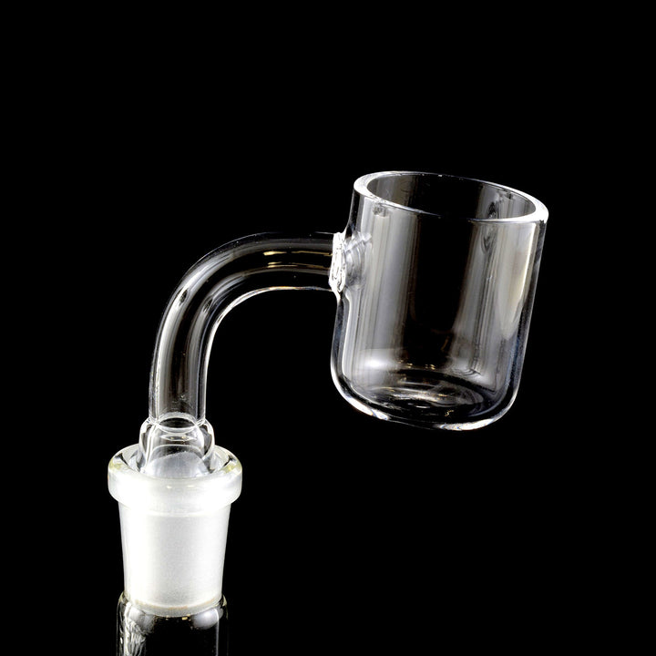 30mm Quartz Domeless Banger 90¡ã 
