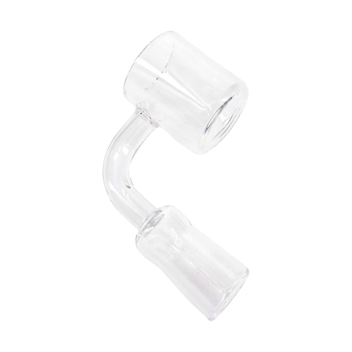 30mm Quartz 90¡ã Domeless Banger with 14.5mm Female