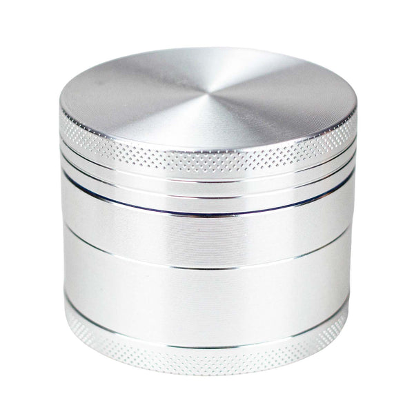 2.2" 4-Layer Aluminum Grinder - pilotdiary