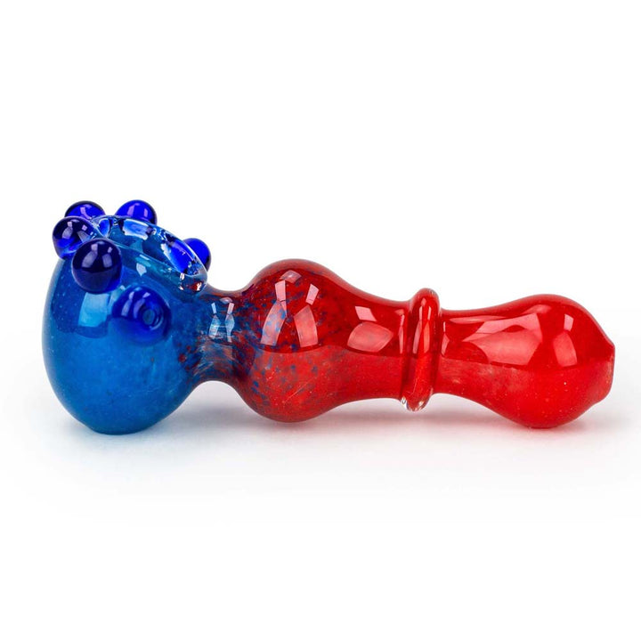 4.5" Weed Glass Pipes Pack of 2