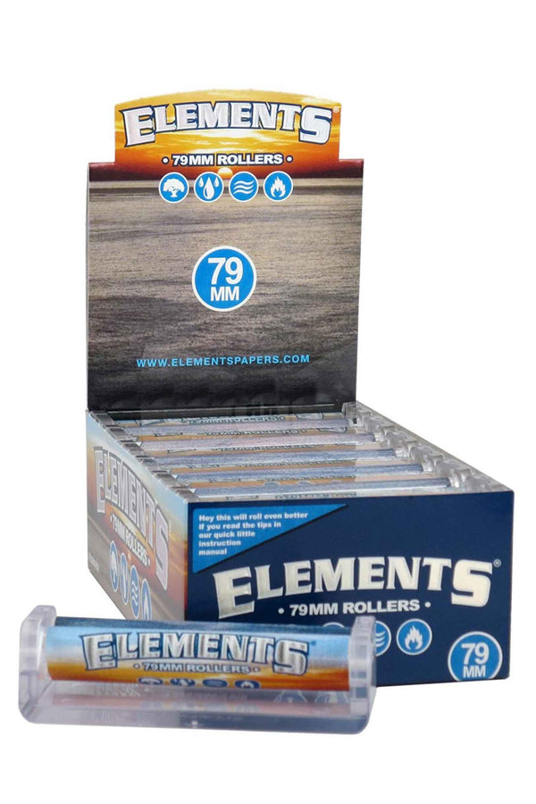 Elements Roller Machine_0