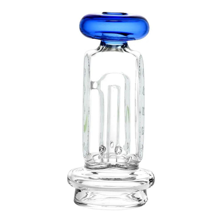 420 Timepiece Puffco Peak Bubbler Attachment