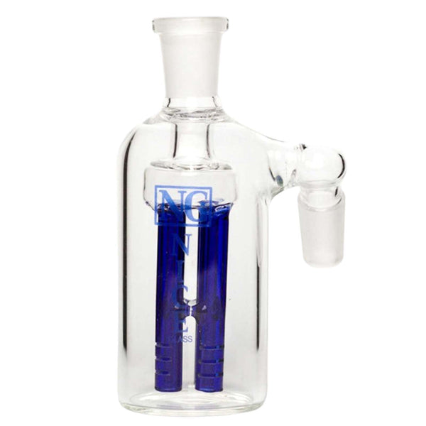 4 arms diffuser ash catchers - PILOTDIARY