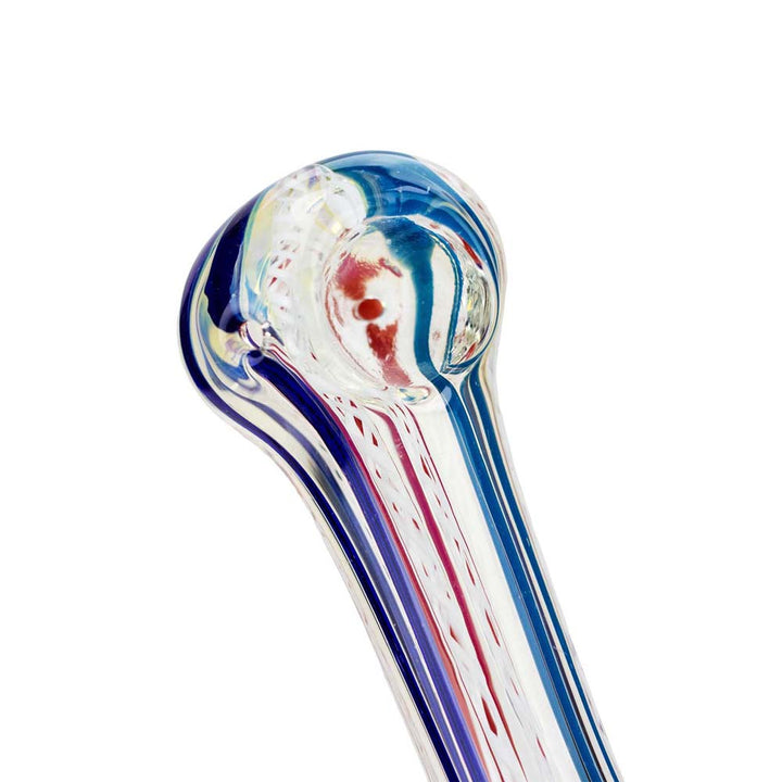 5" softglass Cool Weed Pipes 2pcs