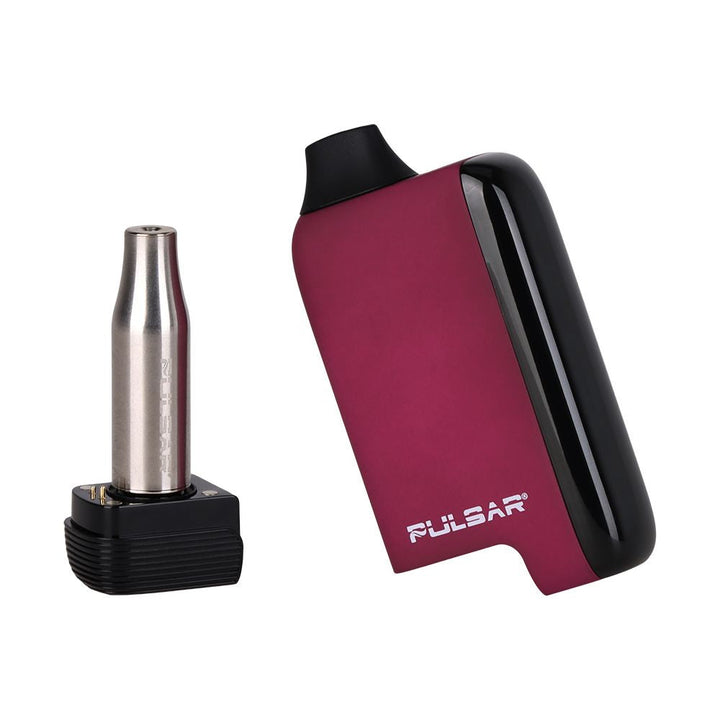 Fairy Fire Pulsar 510 DL 5.0 vape bar