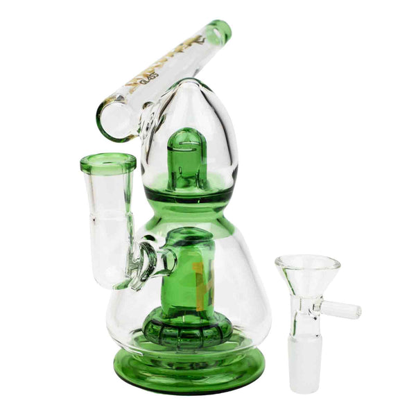 6.5" HAZE Bong Splash Guard