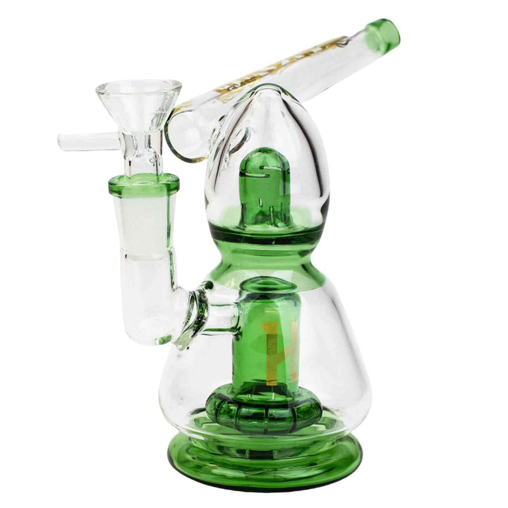 6.5" HAZE Bong Splash Guard