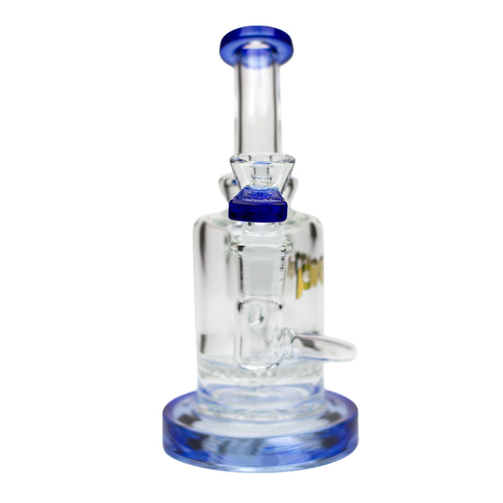 6.5 inch Honeycomb Bongs - pilotdiary