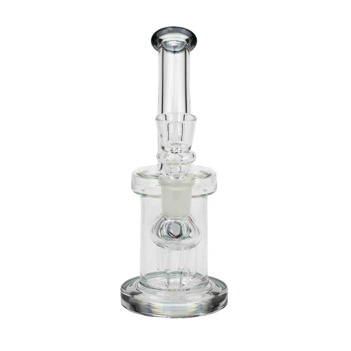 6.5" Tree Arm Diffuser Bong - PILOTDIARY