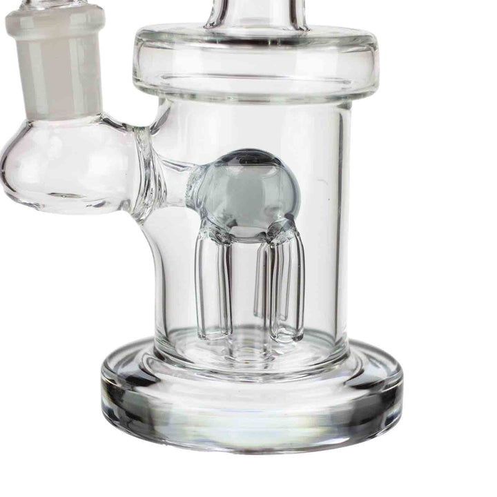 6.5" Tree Arm Diffuser Bong - PILOTDIARY