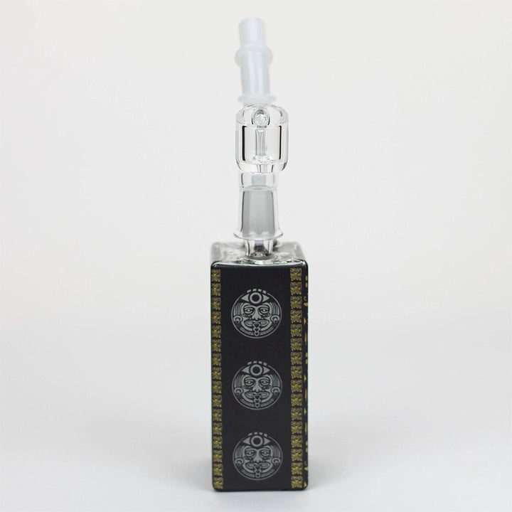 Glow in the Dark Juice Box Rigs - PILOTDIARY