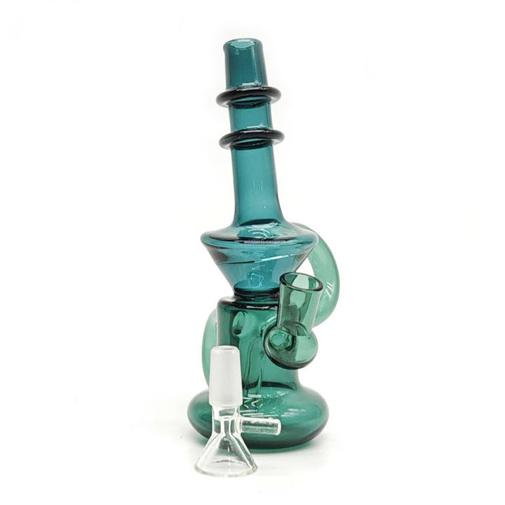 8 inch Mini Recycler