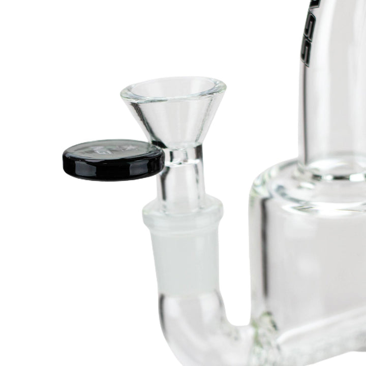 8 inch Inline Bubbler - PILODIARY