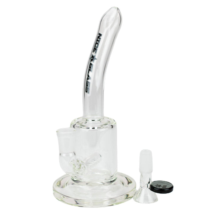 8 inch Inline Bubbler - PILODIARY