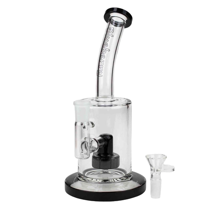 9 inch Tire Perc Bubbler