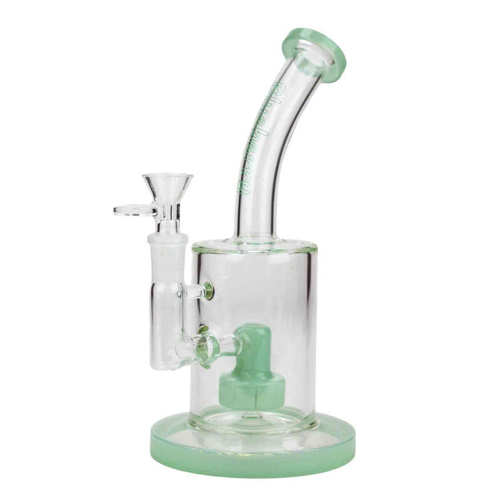 9 inch Tire Perc Bubbler