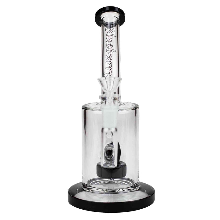 9 inch Tire Perc Bubbler