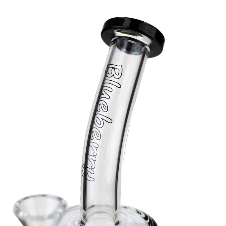 9 inch Tire Perc Bubbler