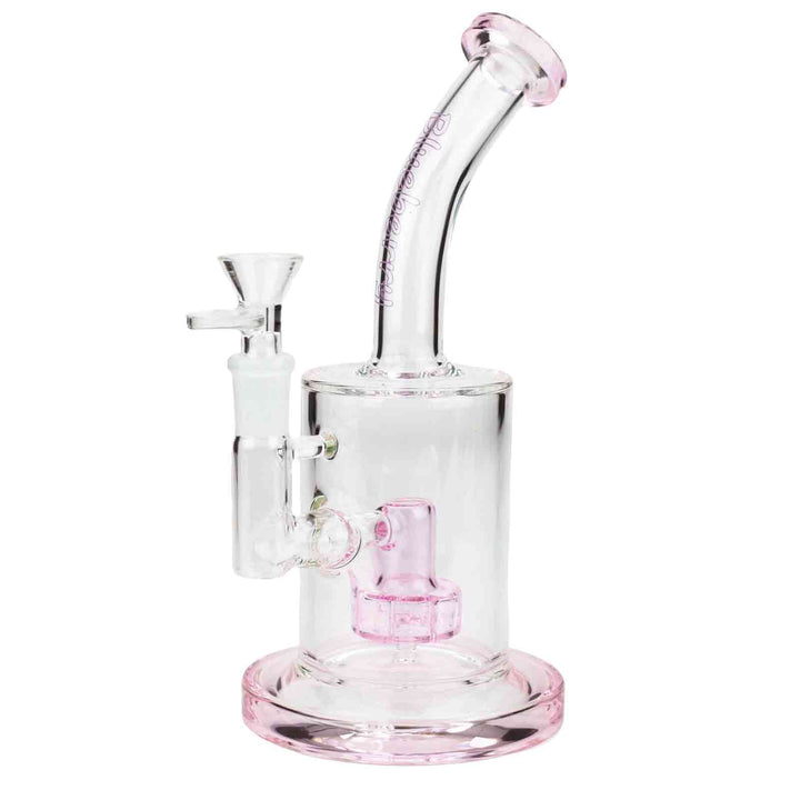 9 inch Tire Perc Bubbler