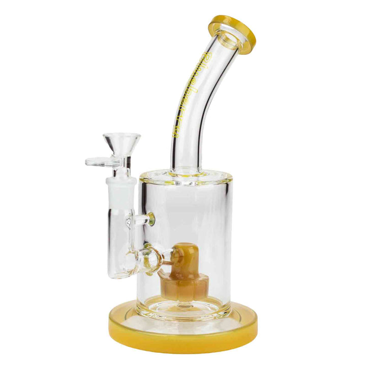 9 inch Tire Perc Bubbler