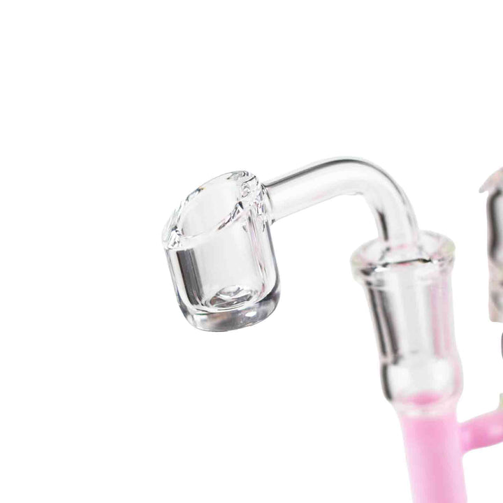 4mm Quartz Banger for 14mm Female Joint