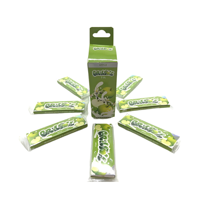 ACE Flavored Rolling Paper - Pilotdiary