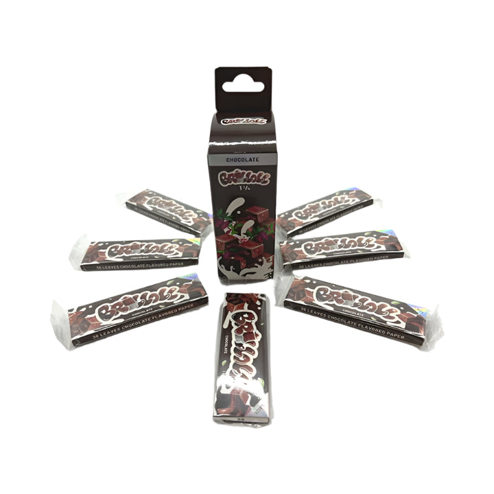 ACE Flavored Rolling Paper - Pilotdiary