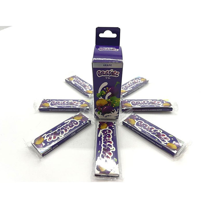 ACE Flavored Rolling Paper - Pilotdiary