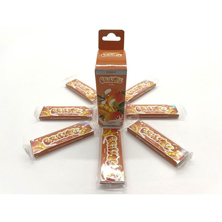 ACE Flavored Rolling Paper - Pilotdiary