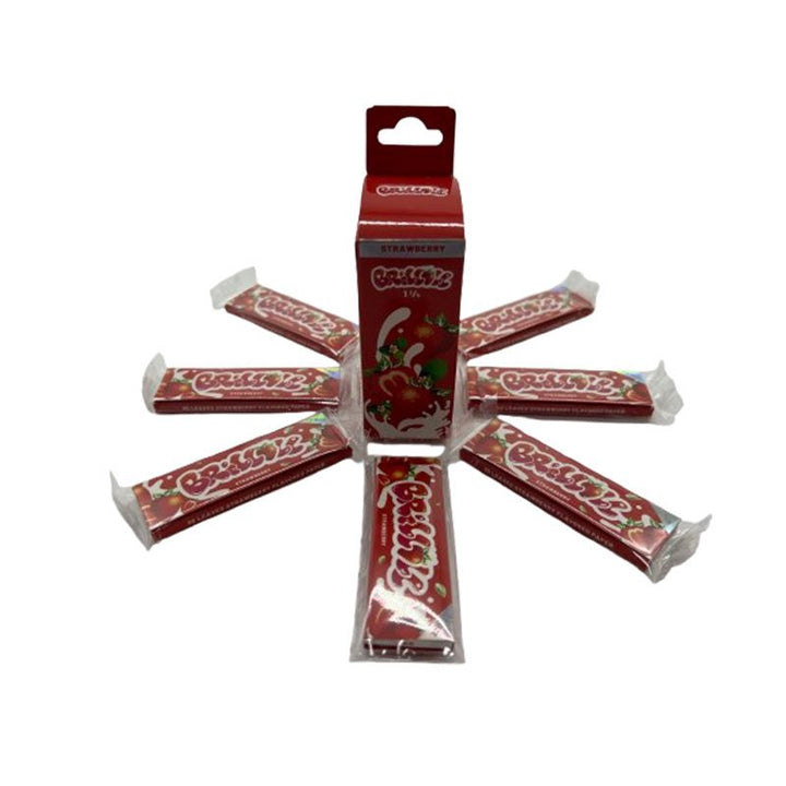 ACE Flavored Rolling Paper - Pilotdiary