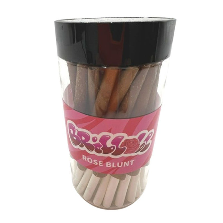ACE Rose Blunt Pre-Rolled Cones - PILOTDIARY
