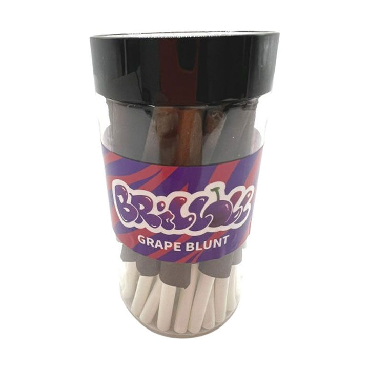 ACE Rose Blunt Pre-Rolled Cones - PILOTDIARY