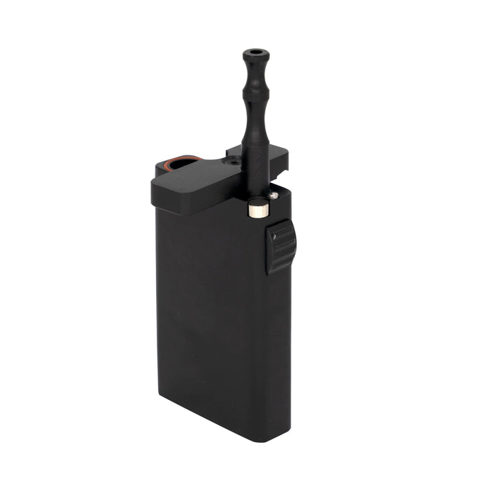 Aluminum Dugout One Hitter - piltodiary