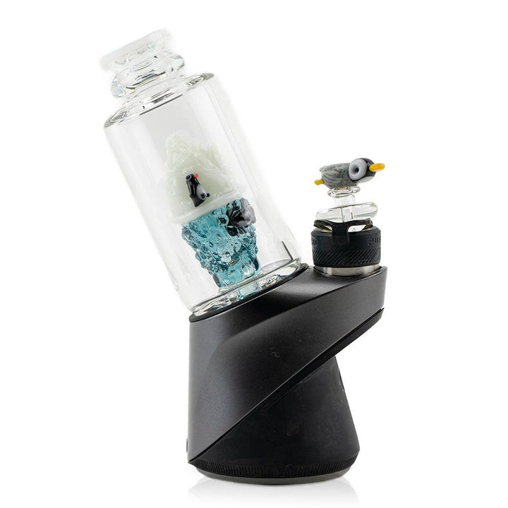 Avenge the Arctic Puffco Peak Glass Replacement