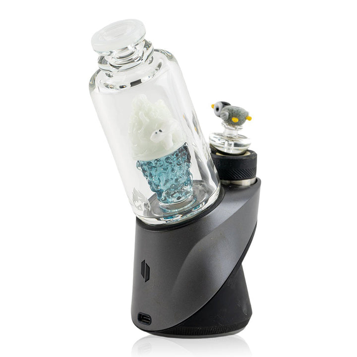 Avenge the Arctic Puffco Peak Glass Replacement