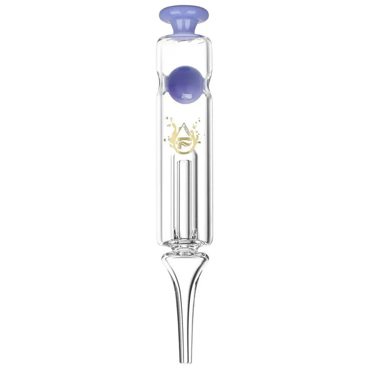 Ball Bubbler Honey Straw Dabber - PILOTDIARY