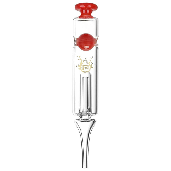 Ball Bubbler Honey Straw Dabber - PILOTDIARY