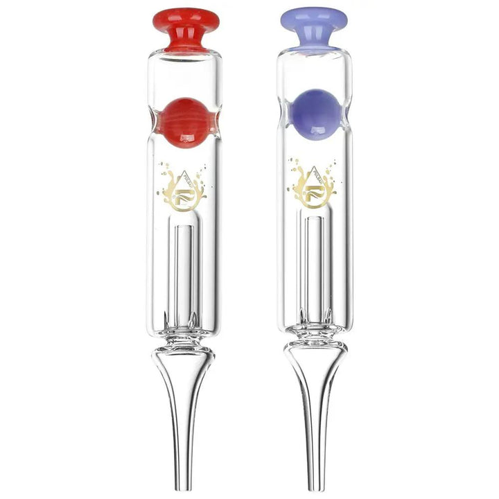 Ball Bubbler Honey Straw Dabber - PILOTDIARY