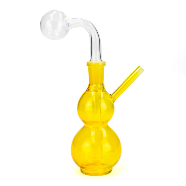 Bubble Oil Pipe Burner - PILOTDIARY