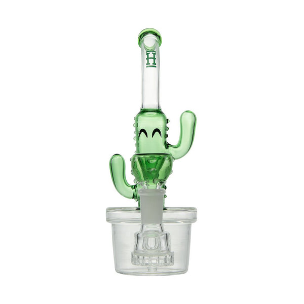 HEMPER Cactus Jack Bong with perc