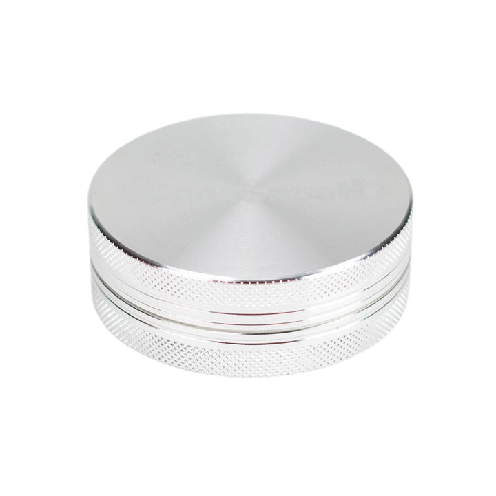 CanaCrush 2.5" Herb Grinder Metal 2 Piece - pilotdiary