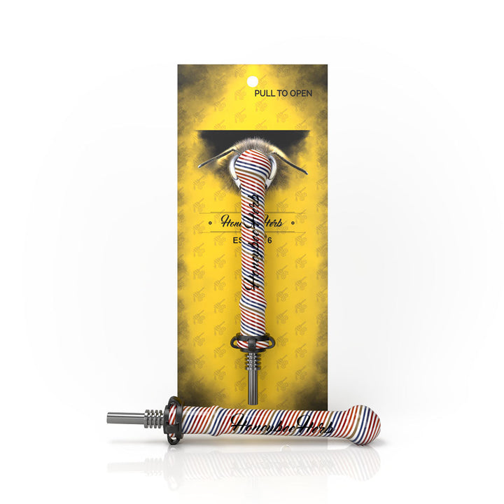 Candy Pop Nectar Collector Dab - pilotdiary