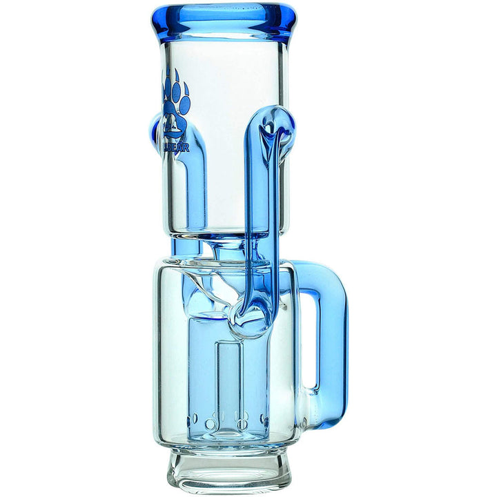 Carta Glass Recycler Attachments - PILOTDIARY