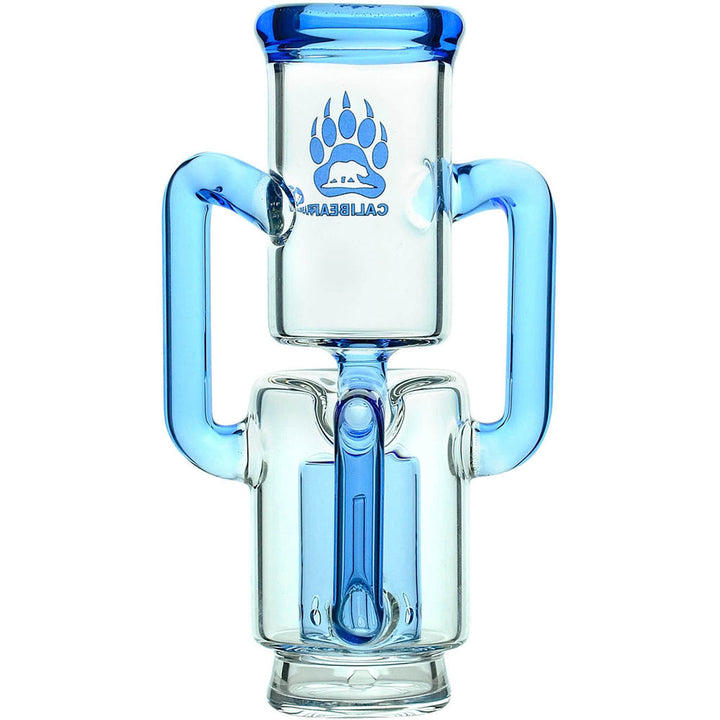 Carta Glass Recycler Attachments - PILOTDIARY