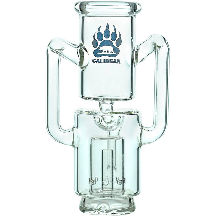 Carta Glass Recycler Attachments - PILOTDIARY