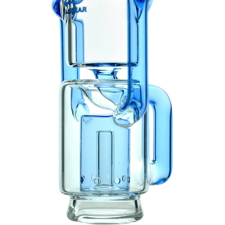 Carta Glass Recycler Attachments - PILOTDIARY