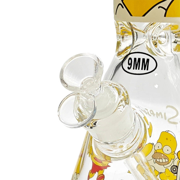 Cartoon Family Guy Bongs 14" - pilotdiary