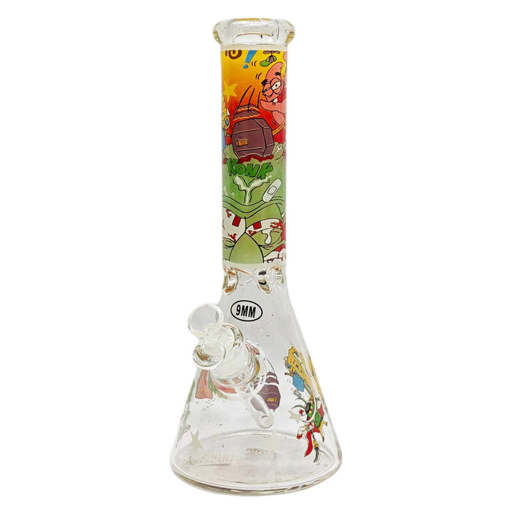 Cartoon Family Guy Bongs 14" - pilotdiary