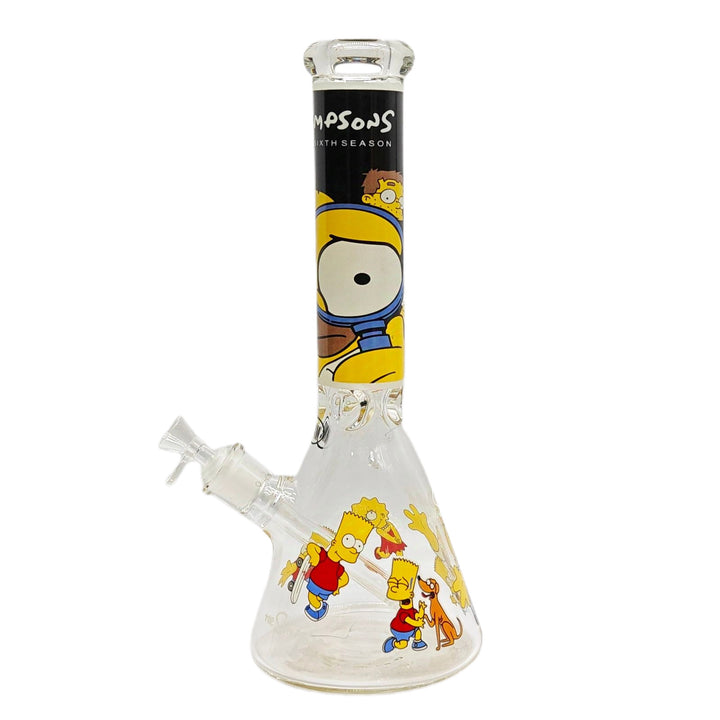 Cartoon Family Guy Bongs 14" - pilotdiary