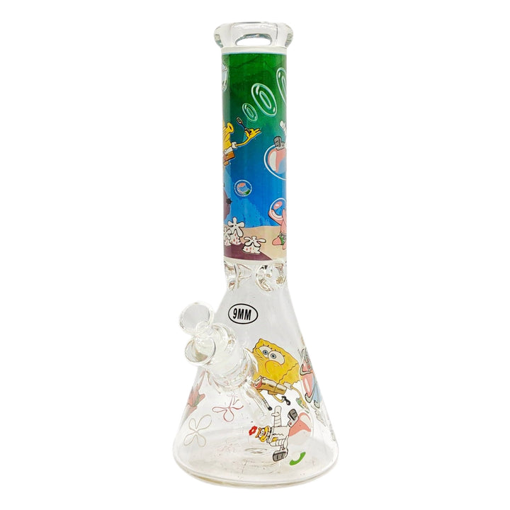 Cartoon Family Guy Bongs 14" - pilotdiary